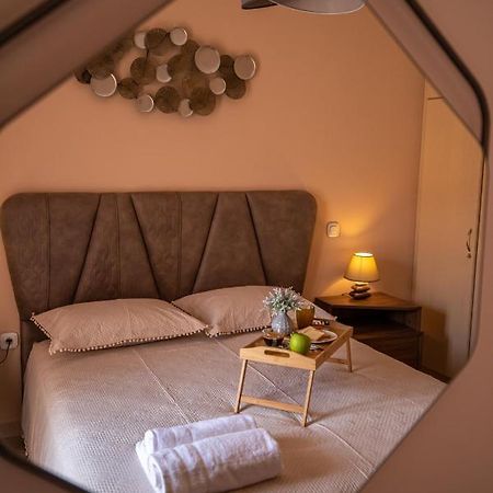 Zoes Luxury Apartment Corfu Corfu  Esterno foto