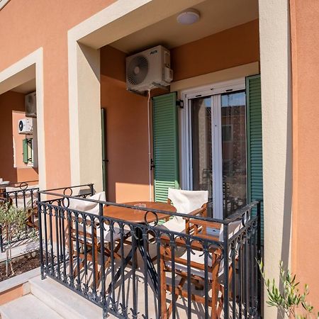 Zoes Luxury Apartment Corfu Corfu  Esterno foto