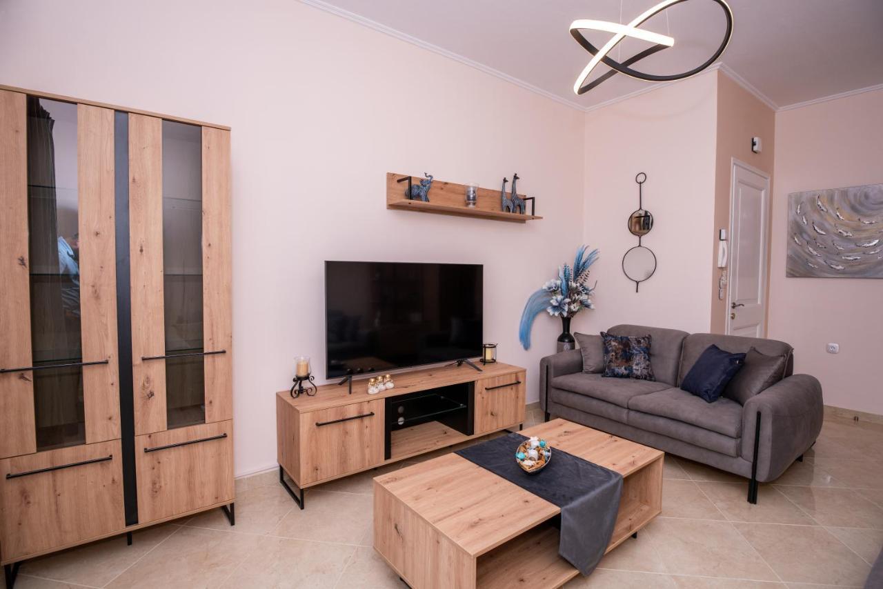 Zoes Luxury Apartment Corfu Corfu  Esterno foto