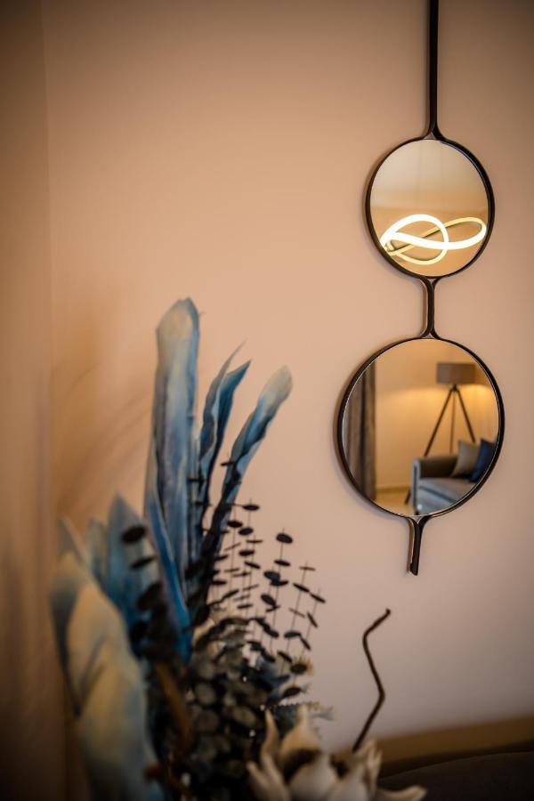 Zoes Luxury Apartment Corfu Corfu  Esterno foto