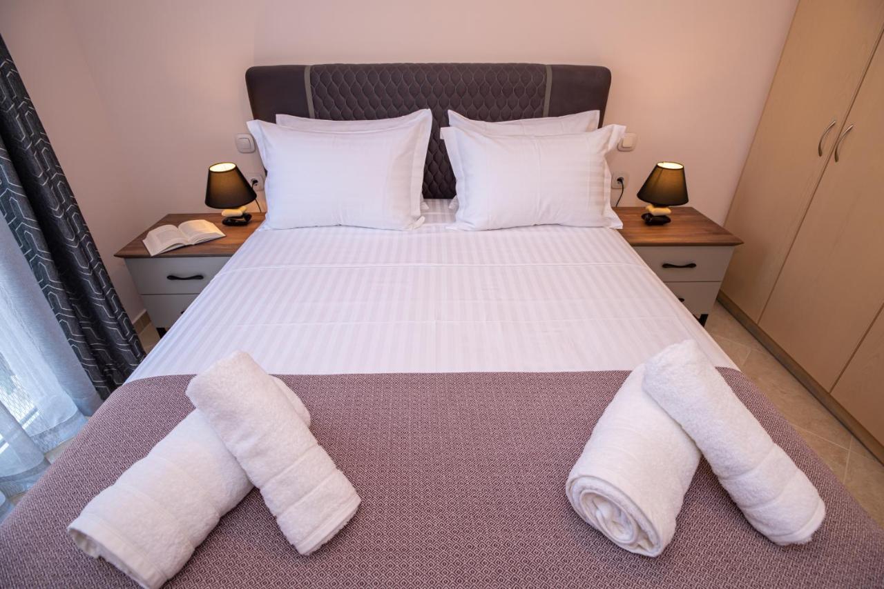 Zoes Luxury Apartment Corfu Corfu  Esterno foto