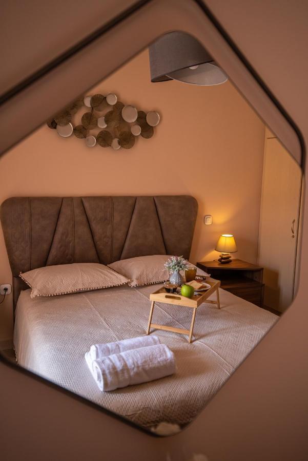 Zoes Luxury Apartment Corfu Corfu  Esterno foto