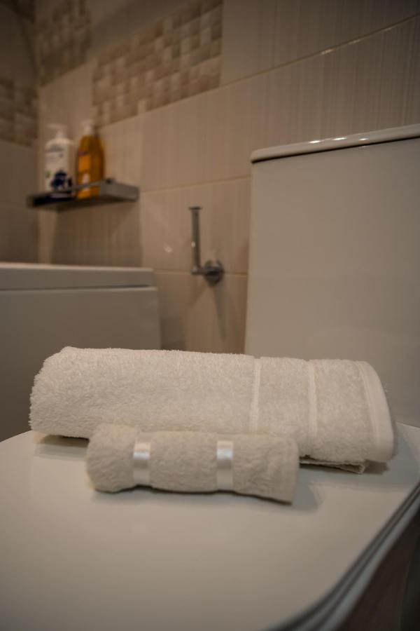 Zoes Luxury Apartment Corfu Corfu  Esterno foto