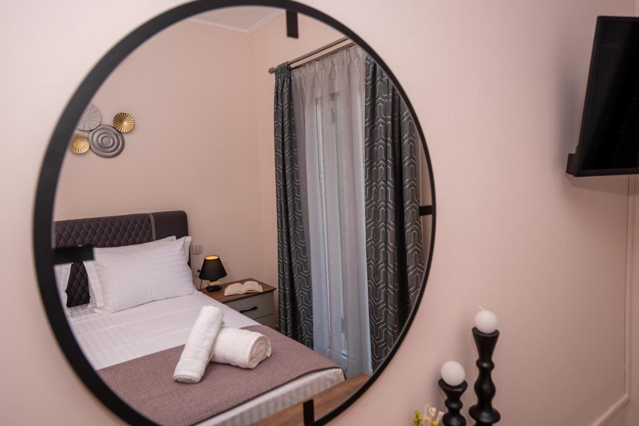 Zoes Luxury Apartment Corfu Corfu  Esterno foto