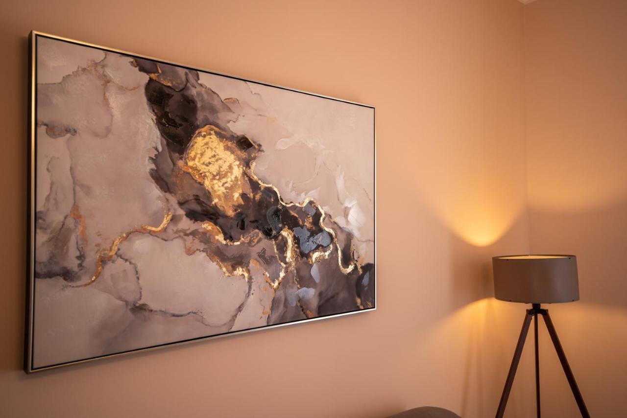 Zoes Luxury Apartment Corfu Corfu  Esterno foto